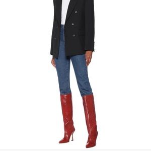 Stuart Weitzman boots New!